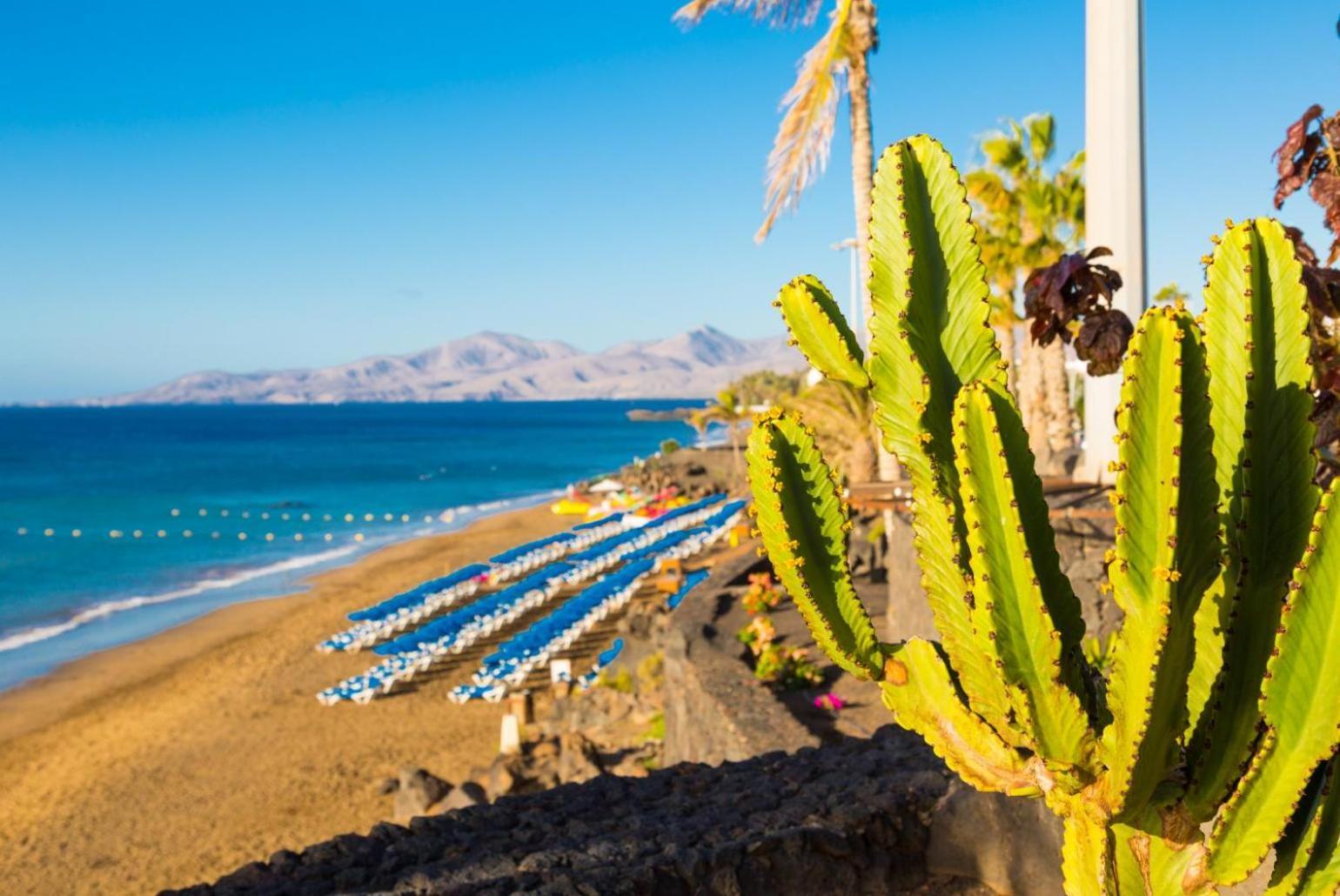 Villa Costa Papagayo 6 Плая Бланка Екстериор снимка